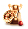 Daily Lucky Spin welfare icon